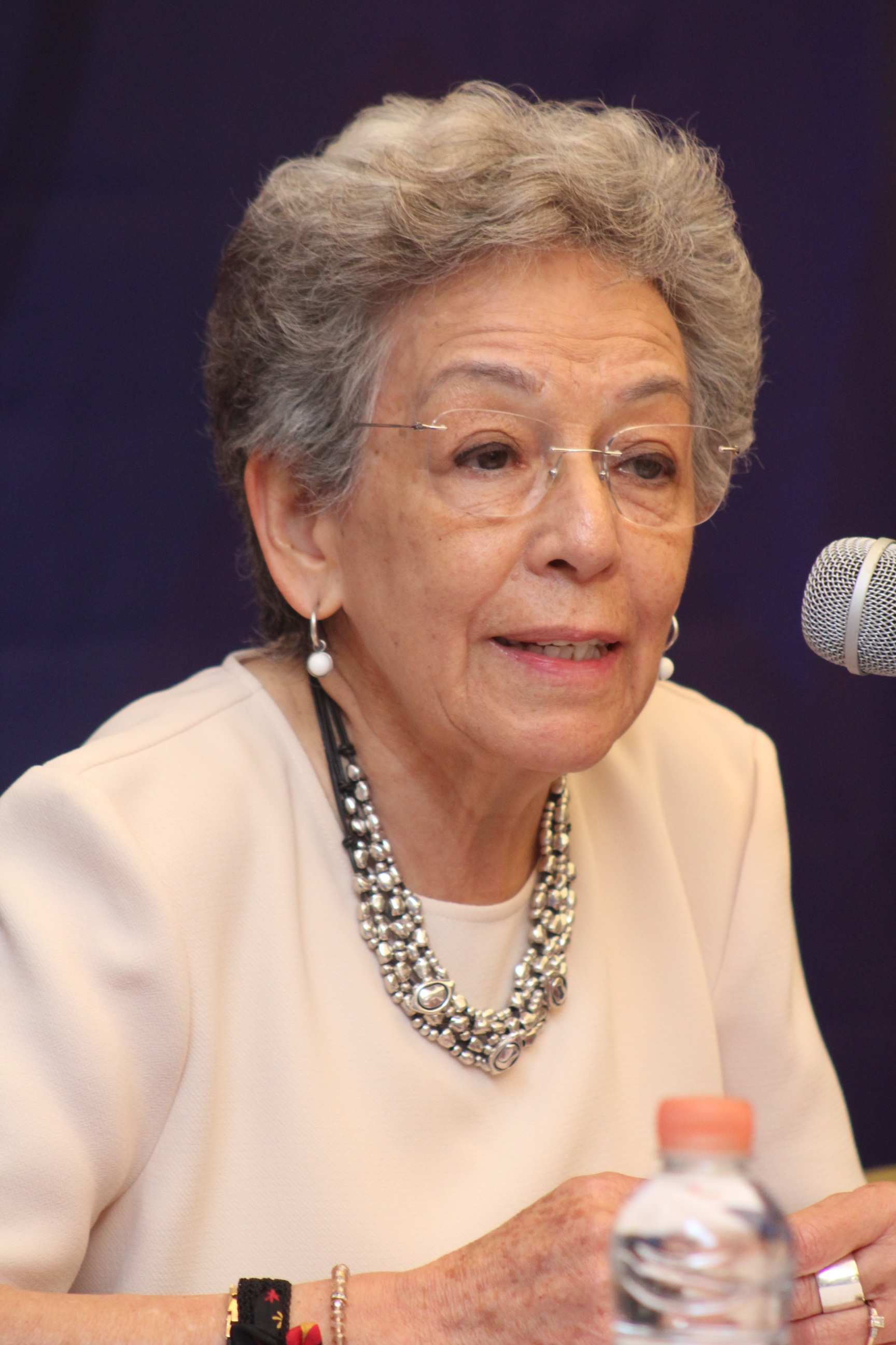 Guadarrama Sánchez, Gloria Jovita