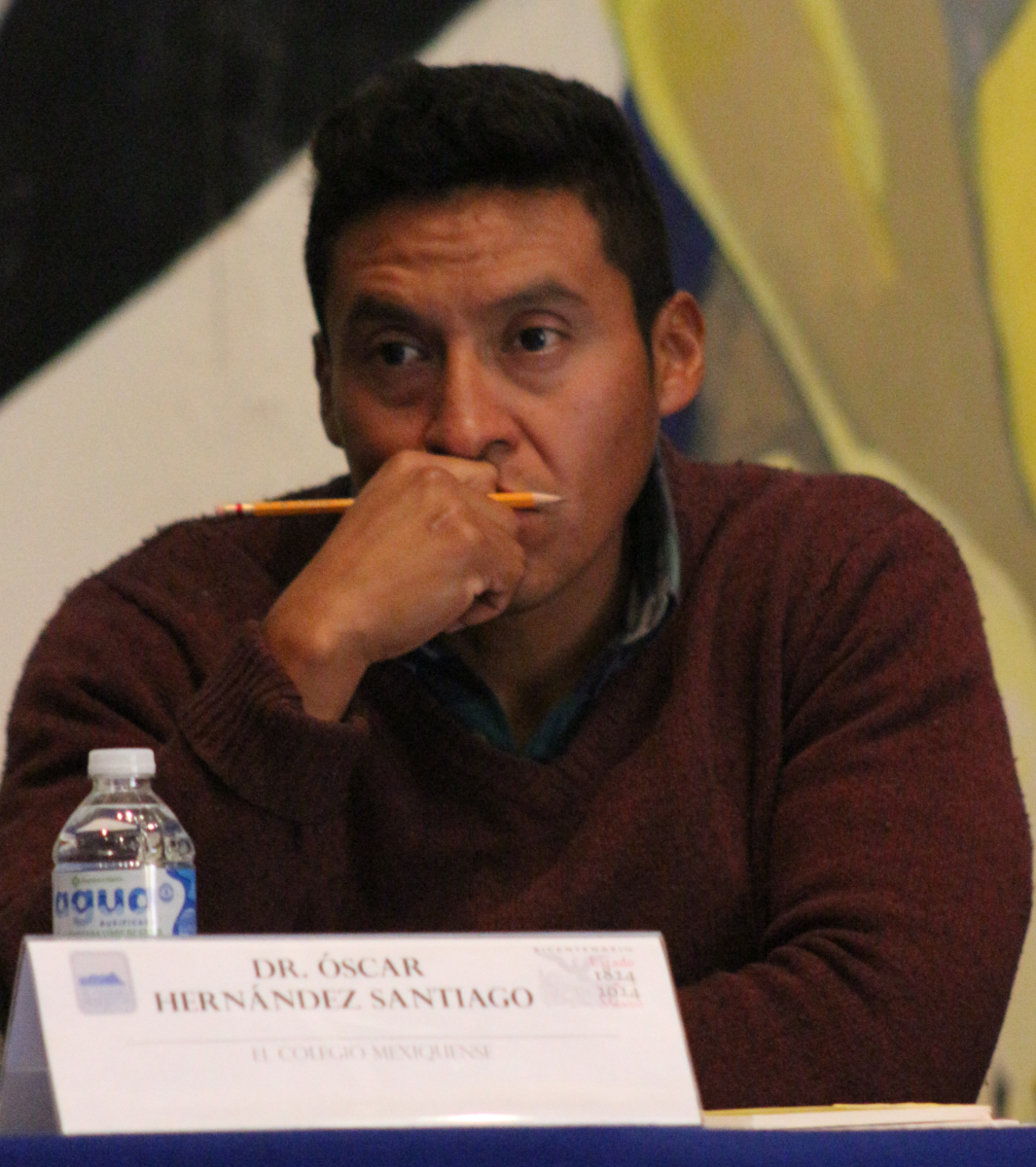 Oscar Hernández