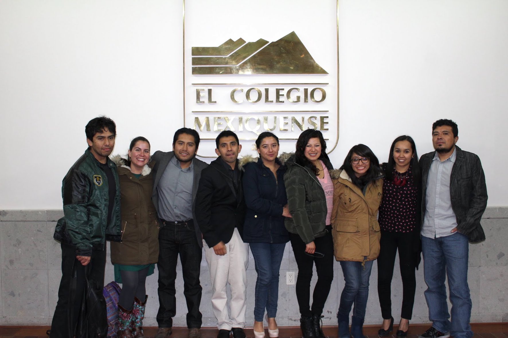Están abiertas las convocatorias a las nuevas promociones de los tres programas de posgrado de El Colegio Mexiquense