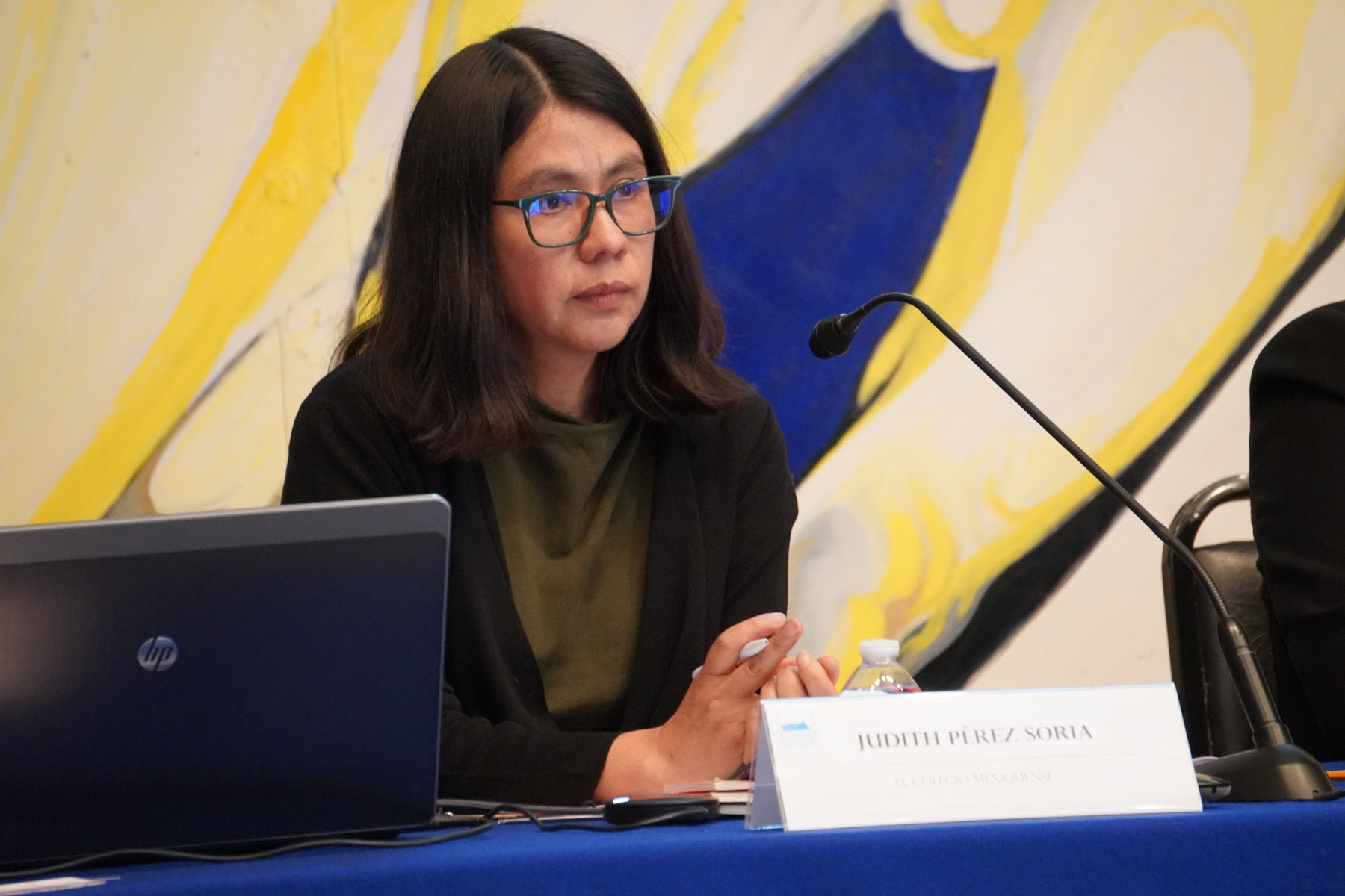 En cuatro municipios del Estado de México, las personas migrantes que buscan quedarse; no hay políticas públicas para ellas: Judith Pérez Soria