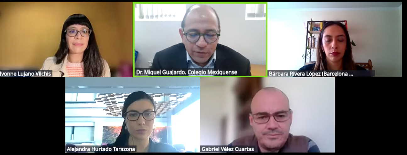 La mayor parte de la información mundial se concentra en data centers que condicionan el acceso abierto al conocimiento