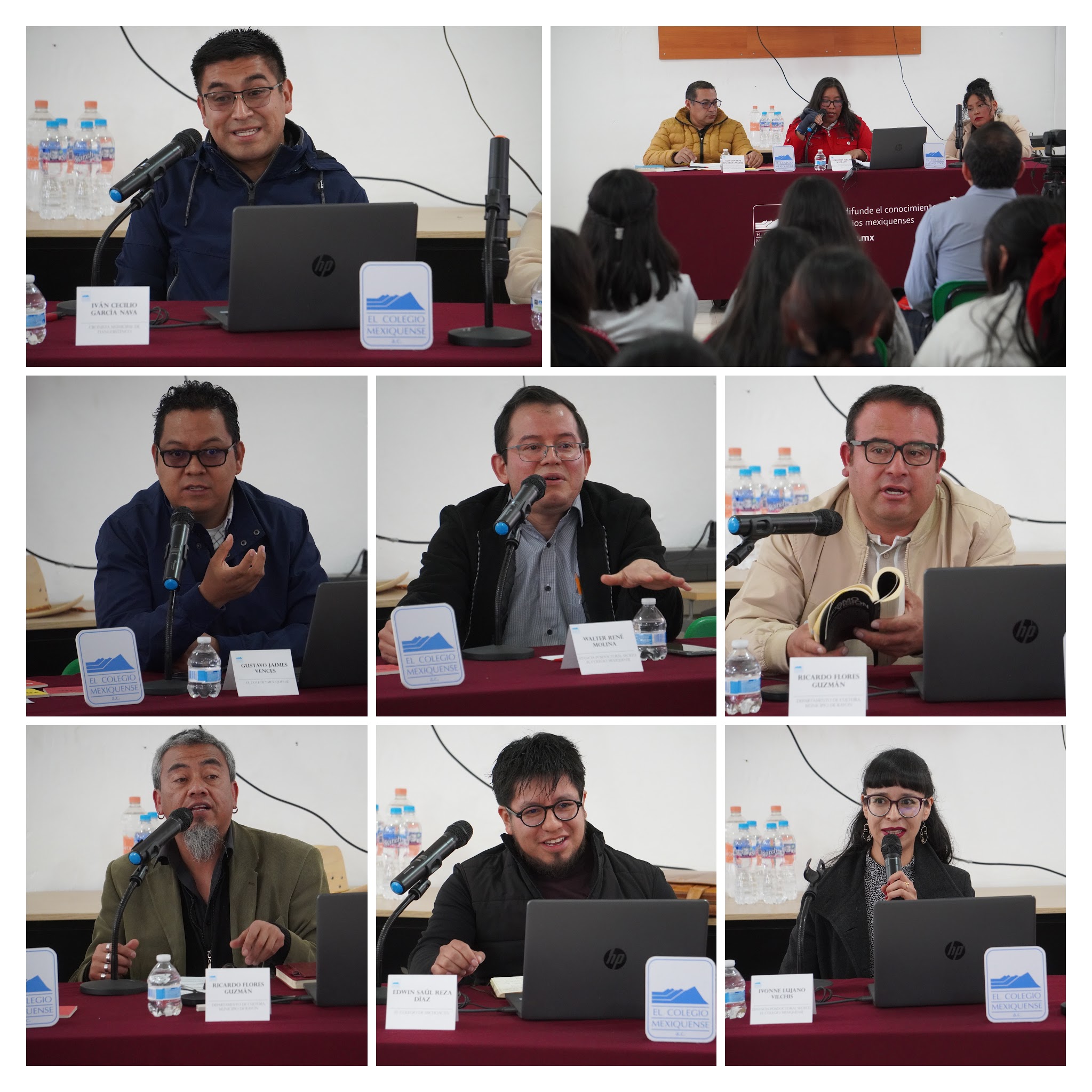 Xalatlaco enfrenta el desafío del envejecimiento de su sistema de agua potable y de la preservación y difusión de su rico patrimonio cultural